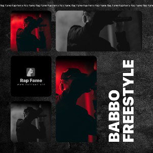 BABBO FREESTYLE 