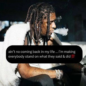 ~Dey don lie~