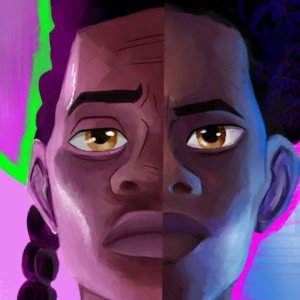 two sides