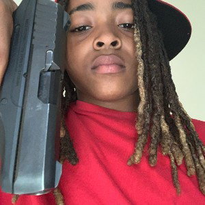 FUCK NIGGA