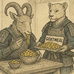 THE IBEX