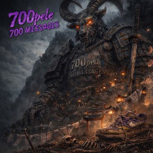 700 MESSAGES