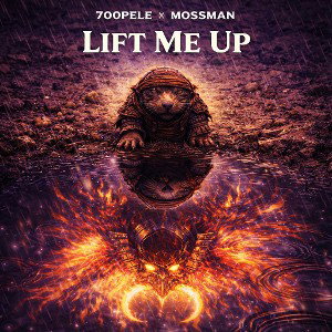 LIFT ME UP