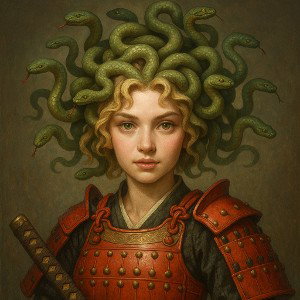 MEDUSA 