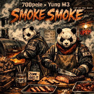 SMOKE SMOKE