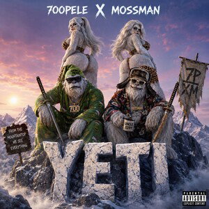 YETI