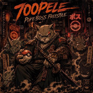 POKEBOSS FREESTYLE