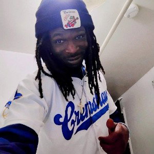 Fr33dom - defeated all odds freestyle 