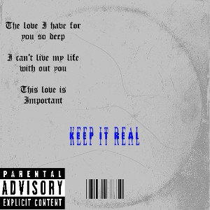 KeepitReal