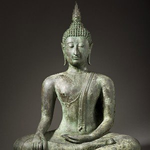 BUDDHA- The Village