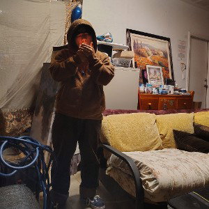 In God I Trust (prod.) by Buddha