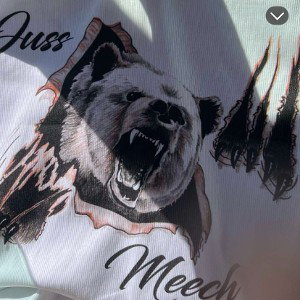 Jussmeech - Effertless