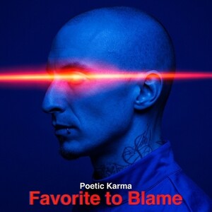 Favorite to Blame 