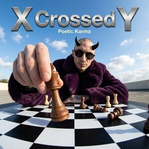X Crossed Y