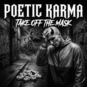 Take Off The Mask