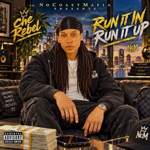 Run It In Run It Up!