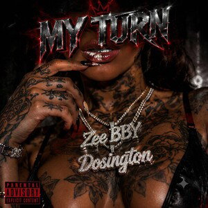My Turn (Ft Greg Dos)