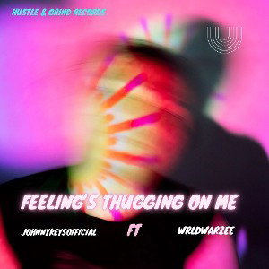 Feelings Thuggin On Me