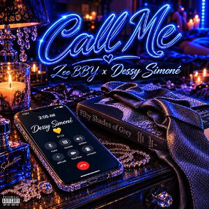 Call Me (Ft Dessy Simoné)