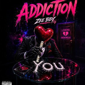 ADDICTION (Official Audio)