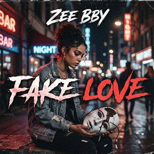 Fake Love (Official Audio)