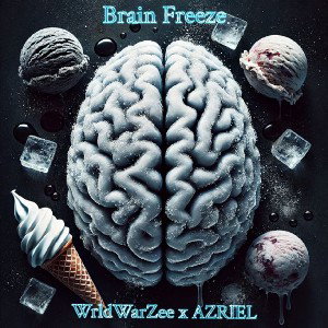 Brain Freeze 🍦🧊