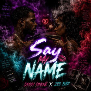 Say My Name 