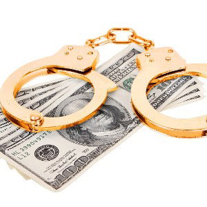 Golden Shackles