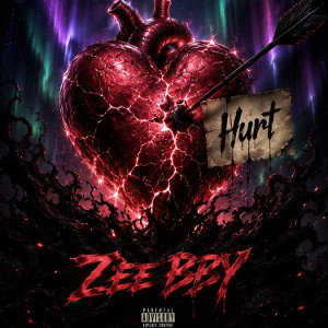 Hurt (Official Audio)
