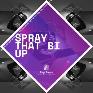 spray that bi up