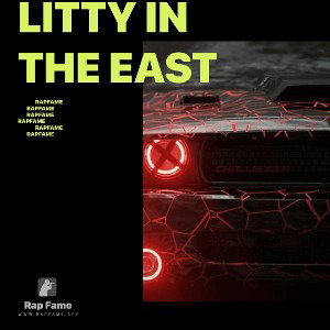 Litty in the east