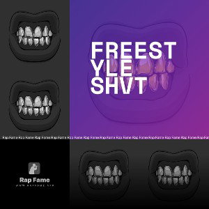 Freestyle shvt 