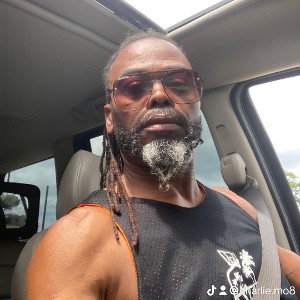 A Charlie Mo Joint _ Walking In Jah Jah's Name (RUFF MIX)