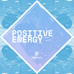 Positive Energy (Nightcore)