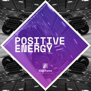 Positive Energy