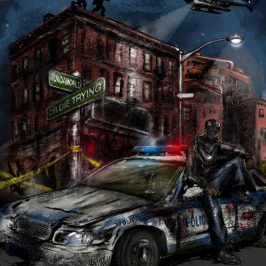 cops 