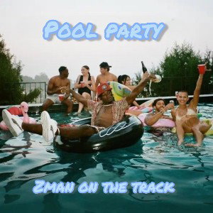 pool party