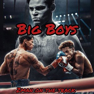 Big boys