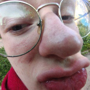 yo