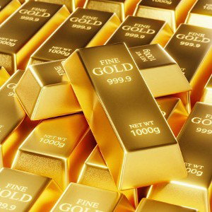 Gold feat Bela36