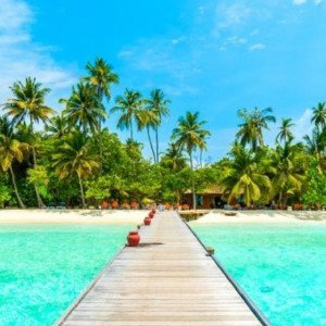 Urlaub