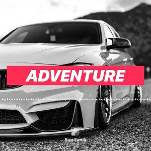adventure