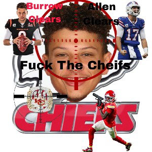 Fuck The Cheifs