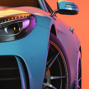 No more,