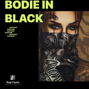 bodie in black 