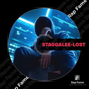 Stagga Lee - Lost