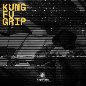 Kung Fu Grip 