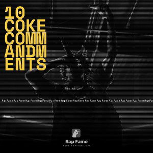 10 COKE COMMANDMENTS