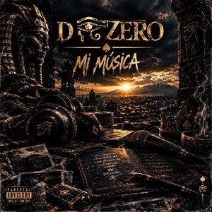 ♠️MI MÚSICA | DRZERO♠️