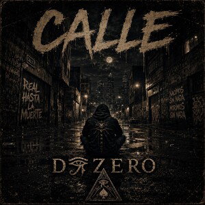CALLE | DRZERO 